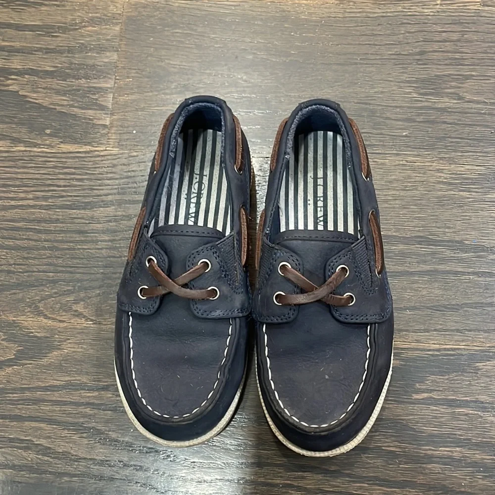 Jcrew Toddler Boy Shoes